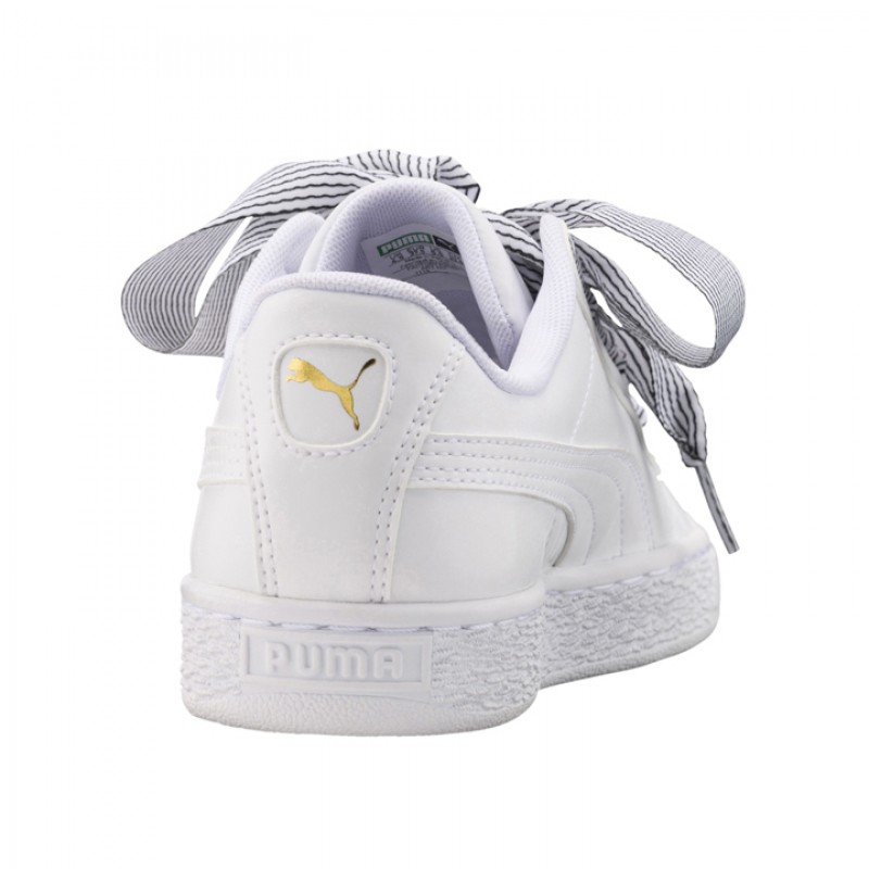 Wmns Basket Heart foto 3